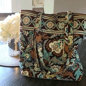 Vera Bradley Tote